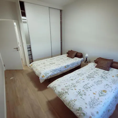 Apartment Superb And Relaxing View Over The Bay & Mountains Of Funchal. Bbq & Wifi